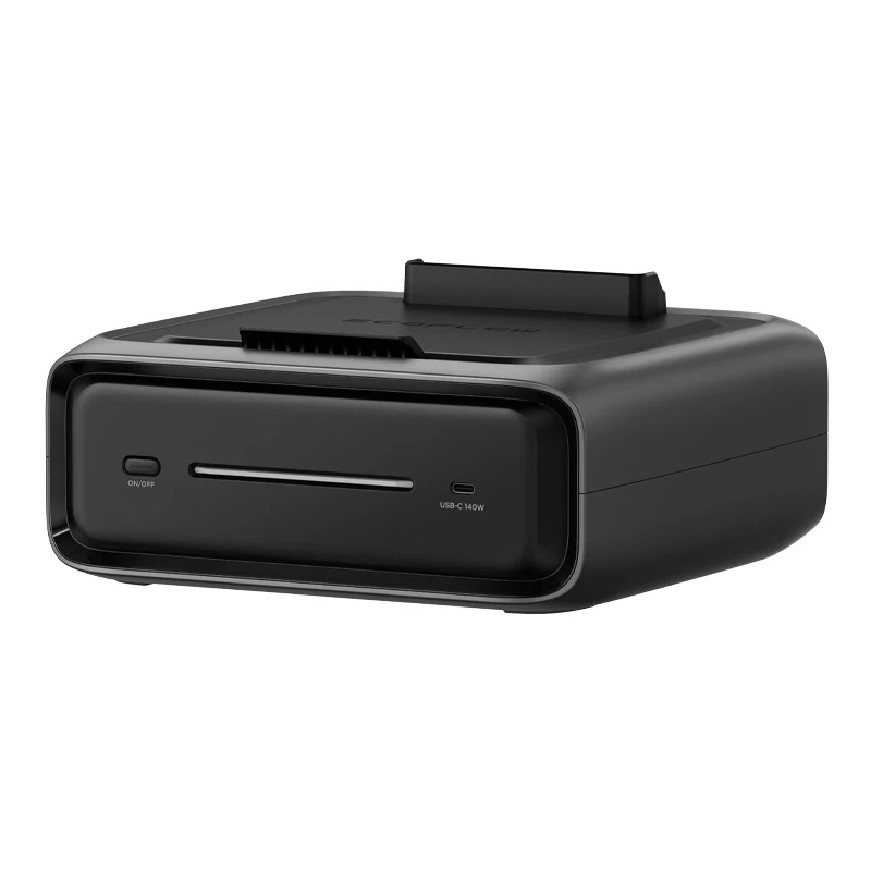 EcoFlow RIVER 3 Plus battery (286Wh) - Зображення 4