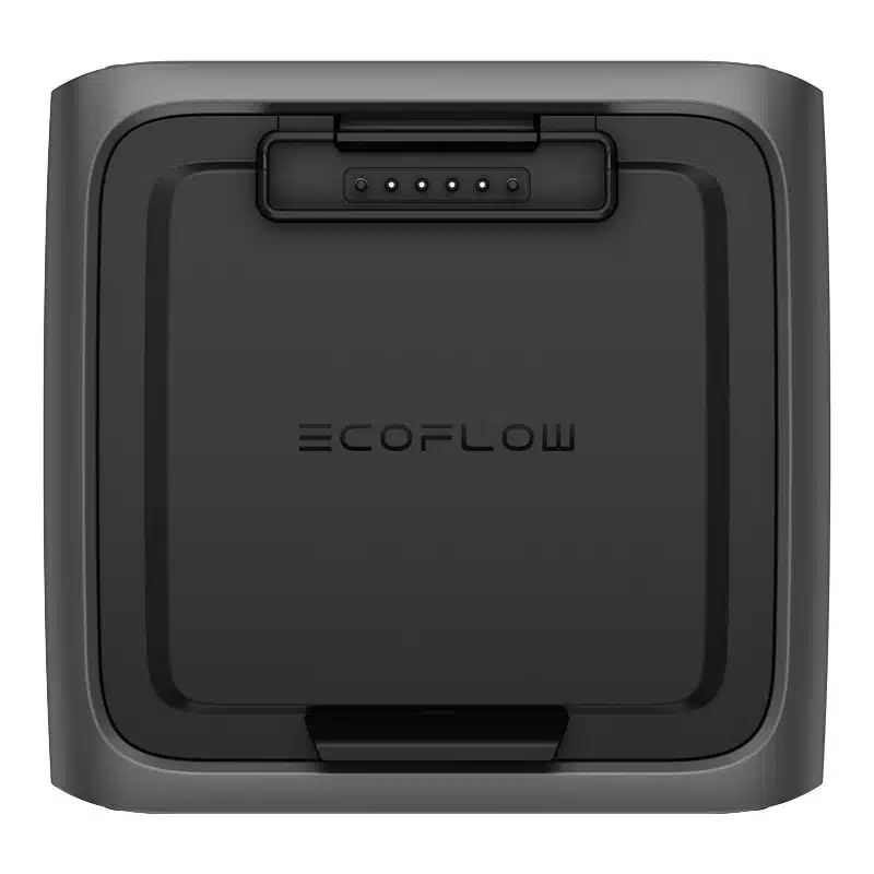 EcoFlow RIVER 3 Plus battery (286Wh) - Зображення 6