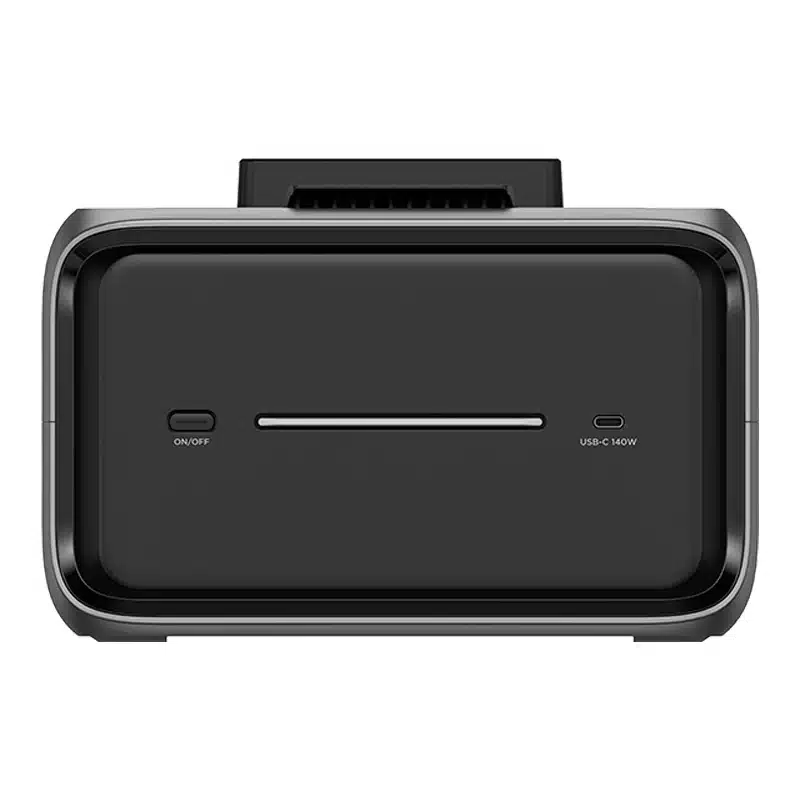 Bateria do EcoFlow RIVER 3 Plus (572Wh) - Зображення 3
