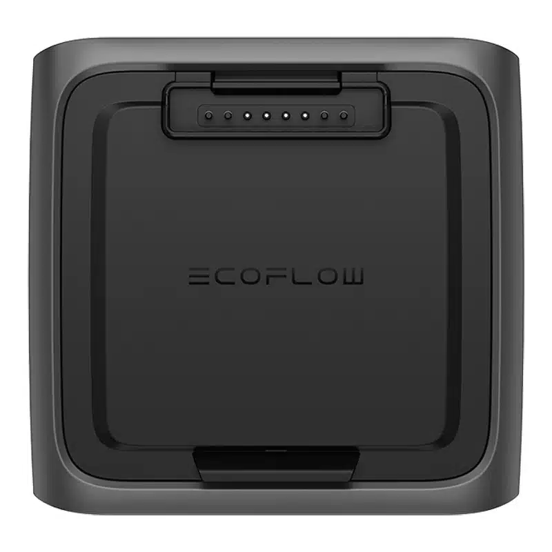 Bateria do EcoFlow RIVER 3 Plus (572Wh) - Зображення 6