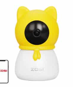 Electronic nannies