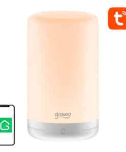 RGB WiFi smart night light Gosund LB3 Tuya