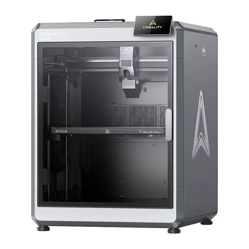 Creality K2 Plus 3D Printer – Paveikslėlis 3