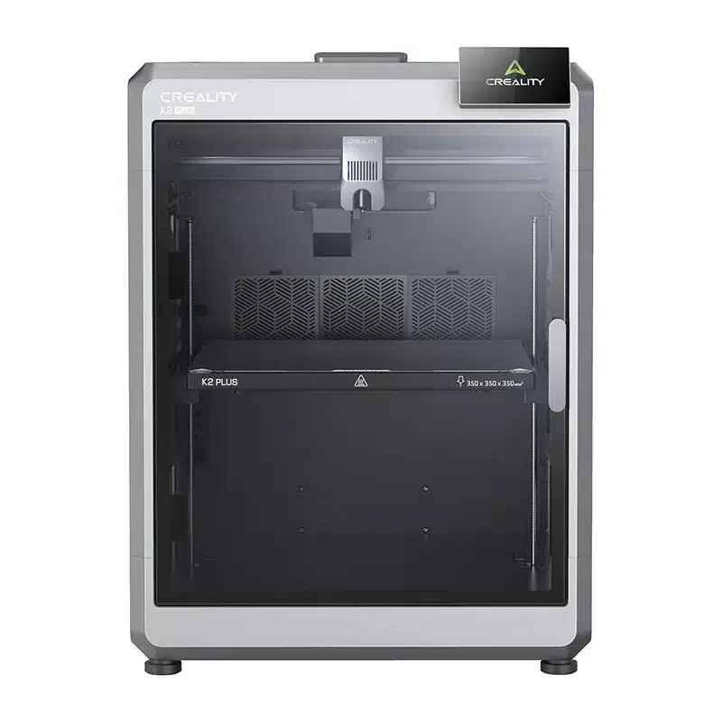 Creality K2 Plus 3D Printer – Paveikslėlis 2