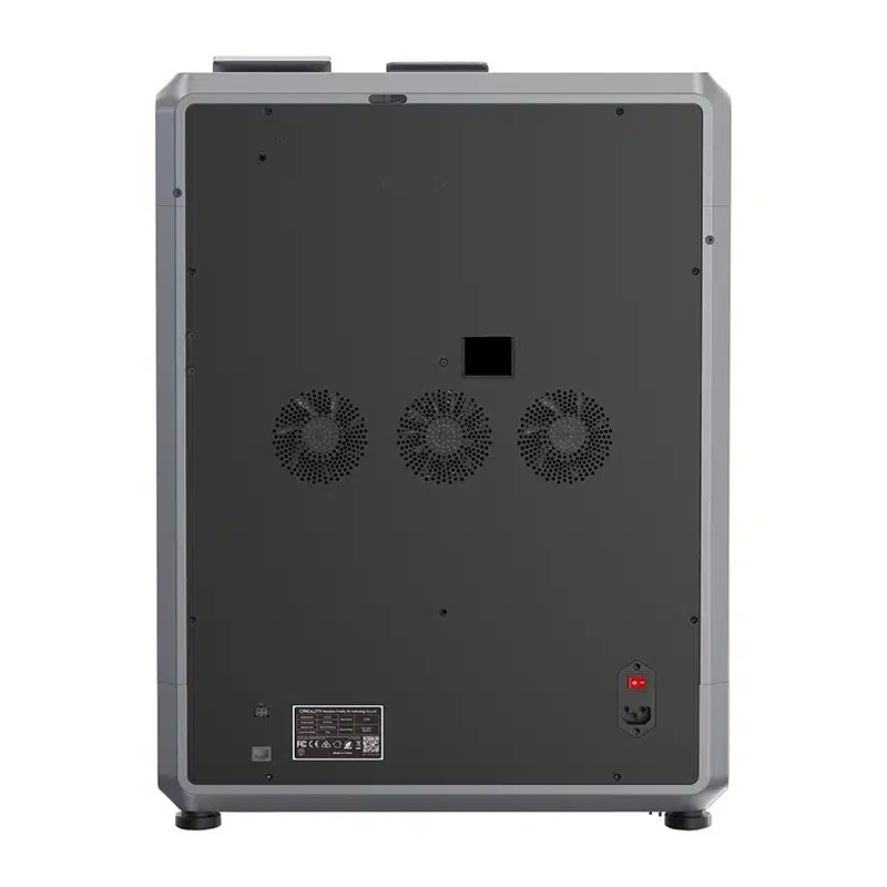 Creality K2 Plus 3D Printer – Paveikslėlis 6