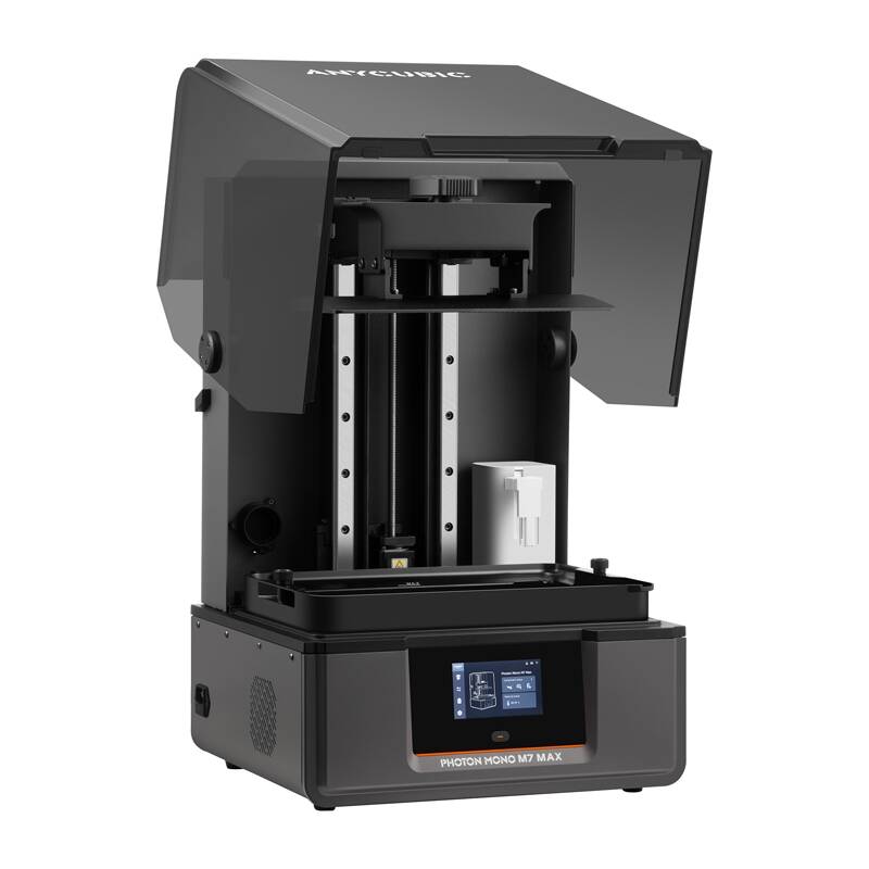 Anycubic Photon Mono M7 Max 3D Printer – Paveikslėlis 2