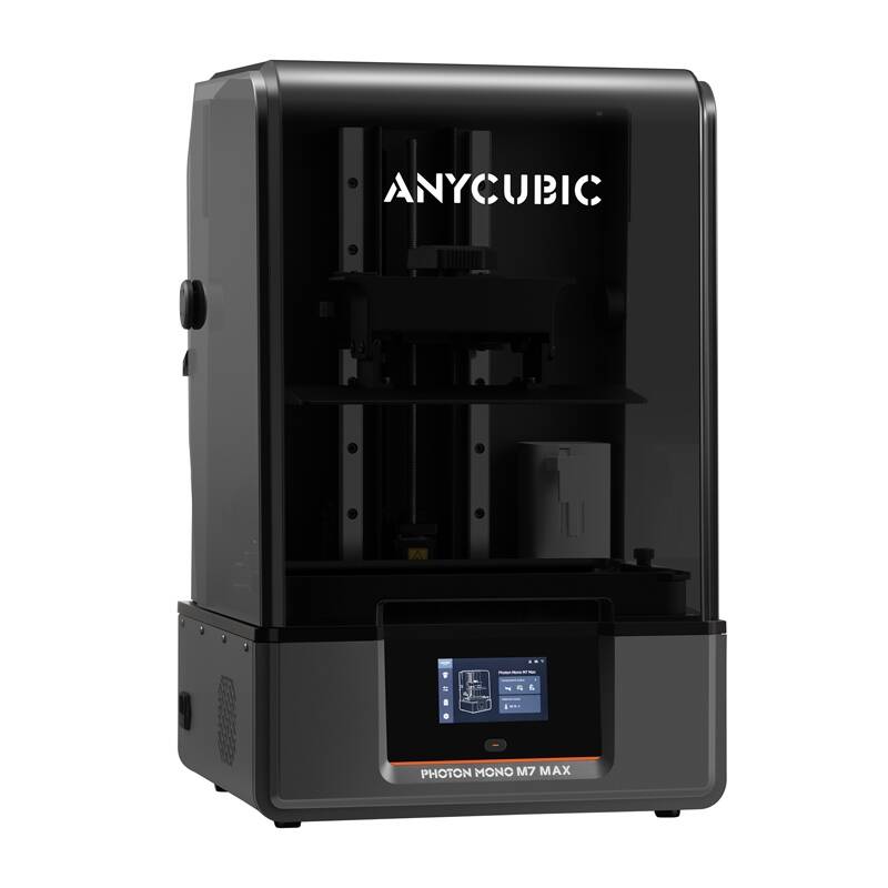 Anycubic Photon Mono M7 Max 3D Printer – Paveikslėlis 3