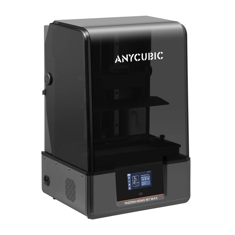 Anycubic Photon Mono M7 Max 3D Printer – Paveikslėlis 4