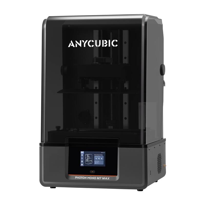 Anycubic Photon Mono M7 Max 3D Printer – Paveikslėlis 5