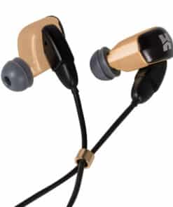 Вкладыши HiFiMAN RE2000 Pro Gold