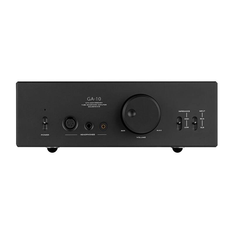 HiFiMAN GA-10 headphone amplifier - Image 3