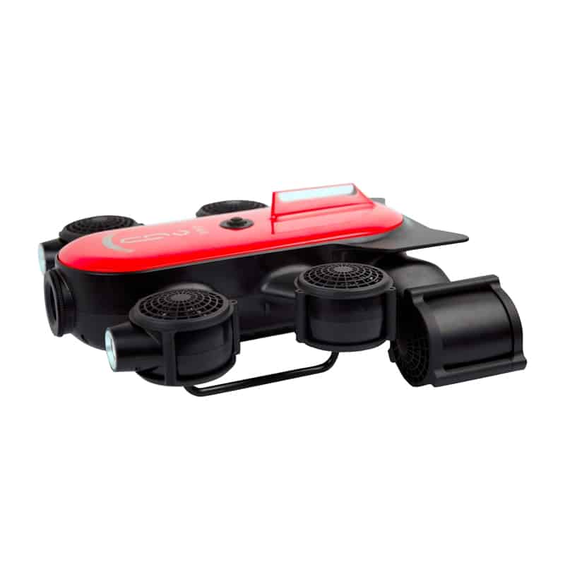 Geneinno T1-Pro 200m 4K UHD underwater drone - Зображення 6