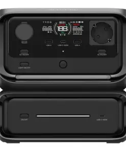 EcoFlow River 3 Max Portable Power Station