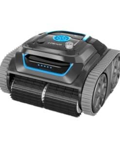 Беспроводной робот Wybot S1 для очистки бассейна
