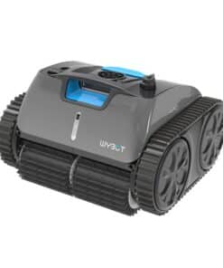 Беспроводной робот для чистки бассейнов Wybot C1 Pro
