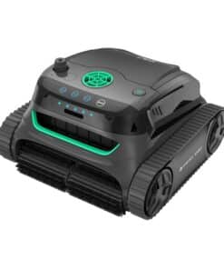 Беспроводной робот для очистки бассейна Wybot S2