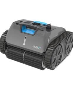 Беспроводной робот для очистки бассейнов WYBOT C1 Max