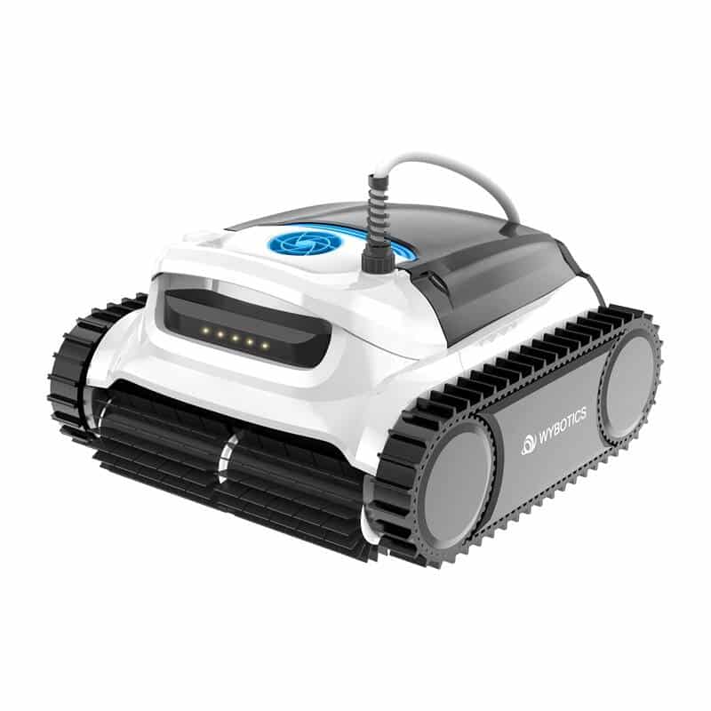 Проводной робот для очистки бассейнов WYBOT M1C