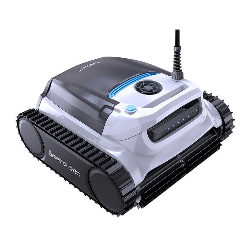 Wired pool cleaning robot WYBOT M1C — изображение 3
