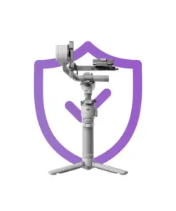 DJI Care Refresh RS 4 Mini (two-year plan)