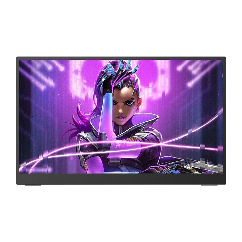 Uperfect UGame J5 M173J15 17.3" 3840*2160 60Hz Portable Monitor - Зображення 3