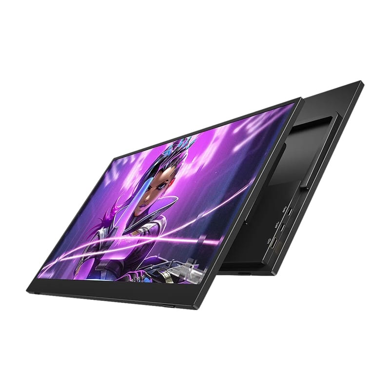 Uperfect UGame J5 M173J15 17.3" 3840*2160 60Hz Portable Monitor - Зображення 7