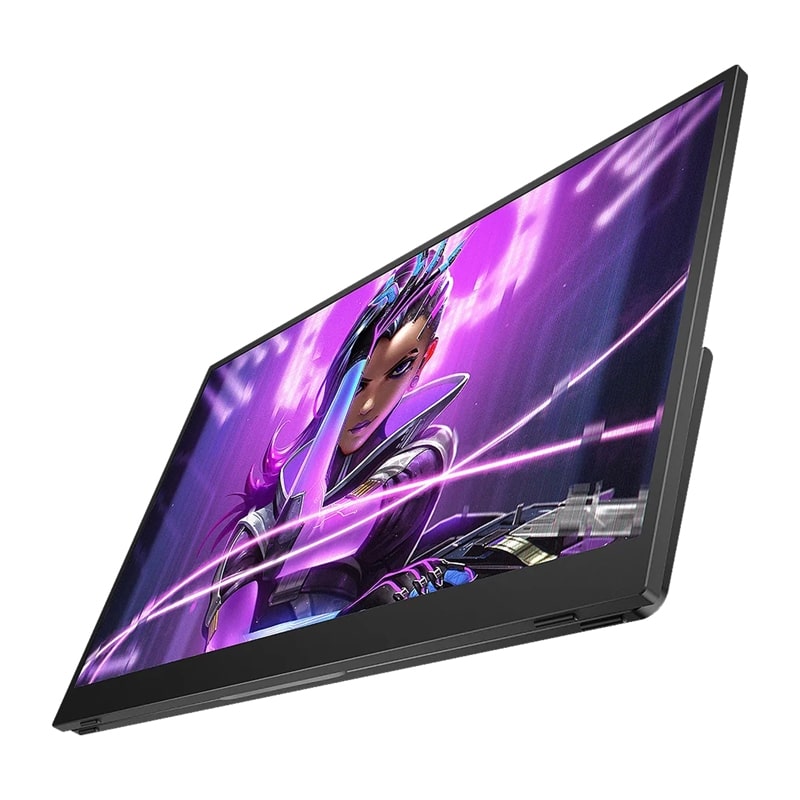Uperfect UGame J5 M173J15 17.3" 3840*2160 60Hz Portable Monitor - Зображення 8