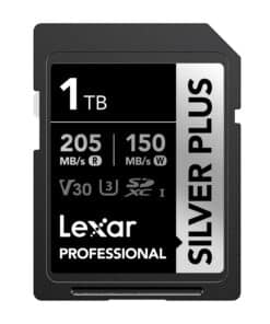 Memory cards