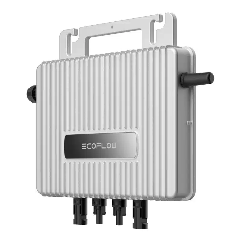 EcoFlow Stream 800W Microinverter Kit + PV and AC cables — изображение 6