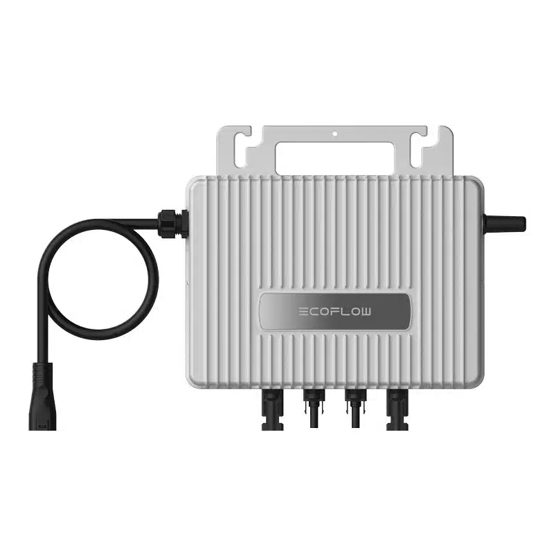 EcoFlow Stream 800W Microinverter Kit + PV and AC cables — изображение 4