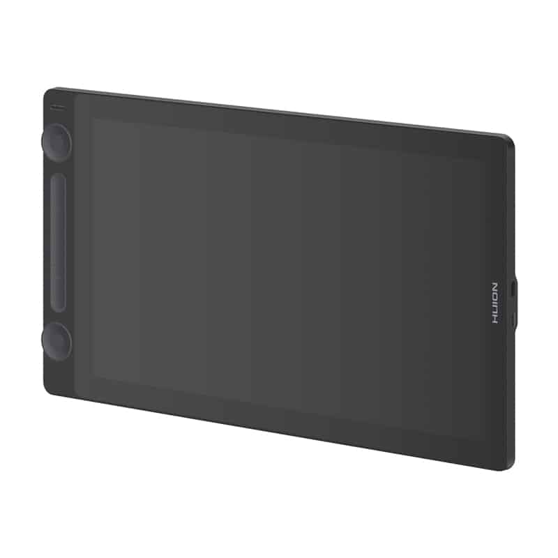Huion Kamvas 16 GEN 3 GS1563 Graphics Tablet – Paveikslėlis 3
