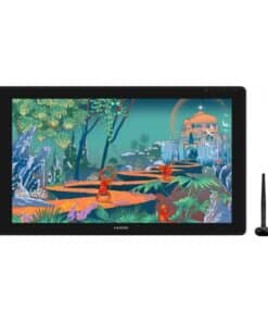 Графічний планшет Huion Kamvas 24 GS2401