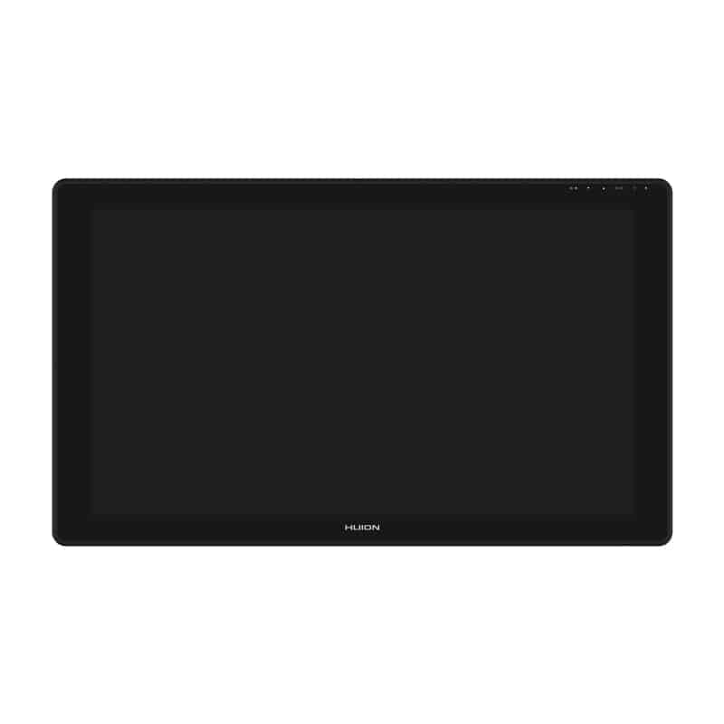 Huion Kamvas 24 GS2401 graphics tablet – Paveikslėlis 3
