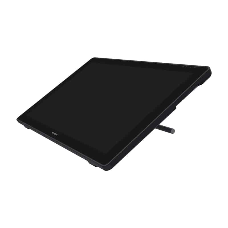 Huion Kamvas 24 GS2401 graphics tablet – Paveikslėlis 5