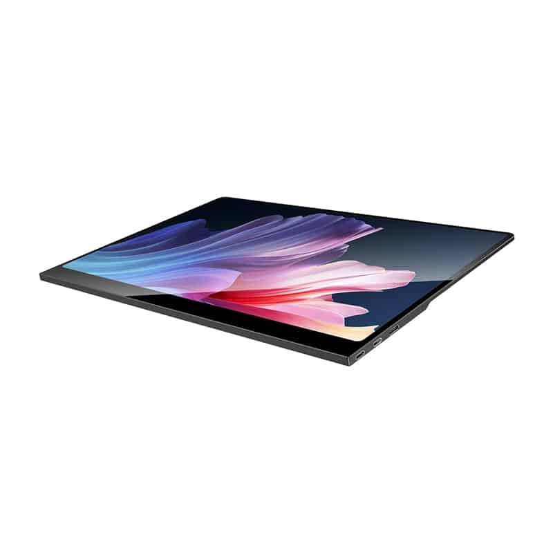 Uperfect UColor O2 M160B01 16'' 2880x1800 120Hz portable monitor - Зображення 4