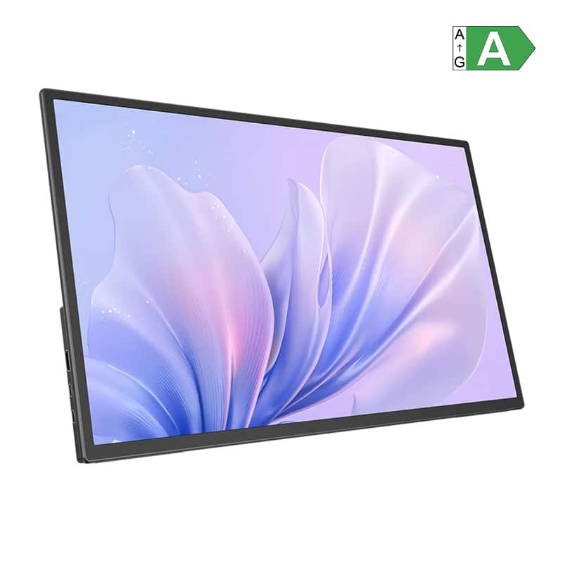 Uperfect UMax21 21,5'' 1920x1080 120Hz portable touchscreen monitor