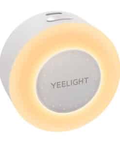 Yeelight Jelly 4 Plus twilight sensor night light (USB C socket)
