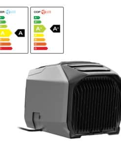 Portable air conditioner with heating function EcoFlow Wave 3