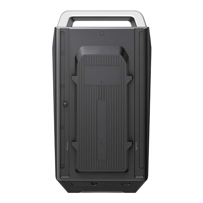EcoFlow Wave 3 battery
