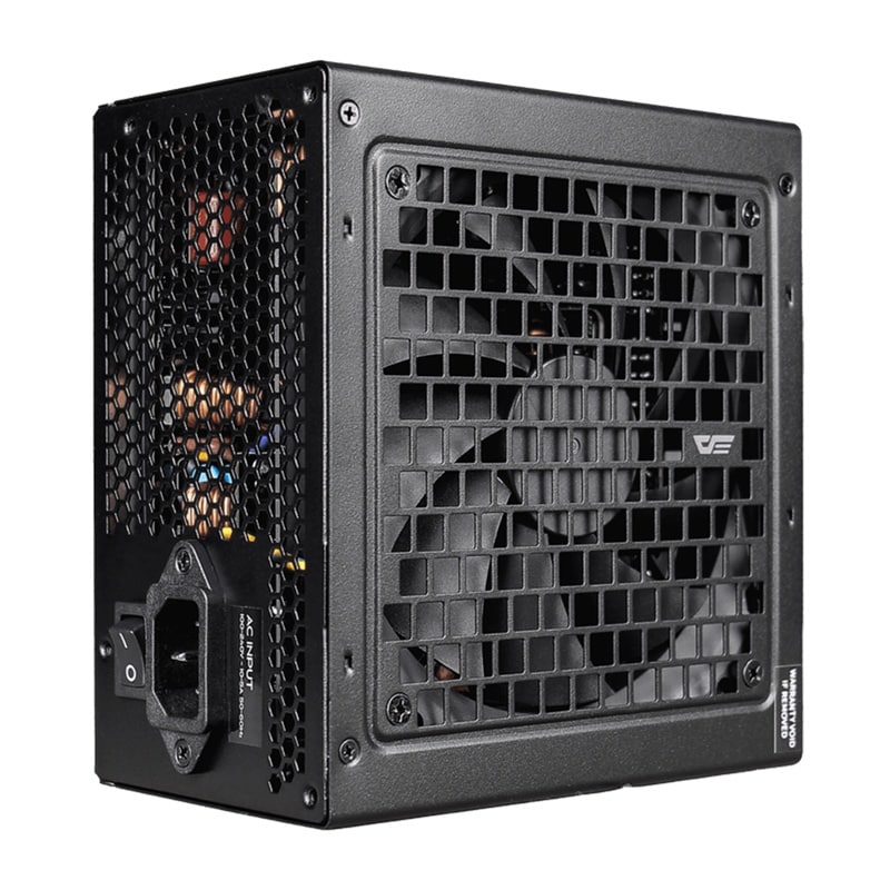 Darkflash PMT 80 Plus Gold 850W Computer Power Supply — изображение 7