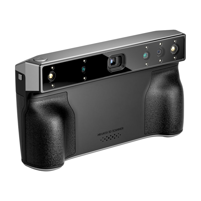 Revopoint Miraco Pro 3D Scanner – Paveikslėlis 7