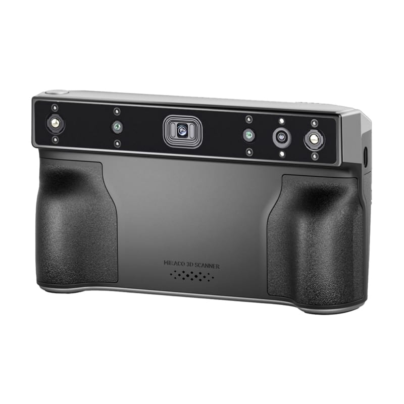 Revopoint Miraco Plus 3D Scanner – Paveikslėlis 3