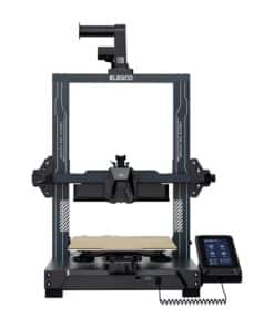 ELEGOO Neptune 4 Pro 3D printeris