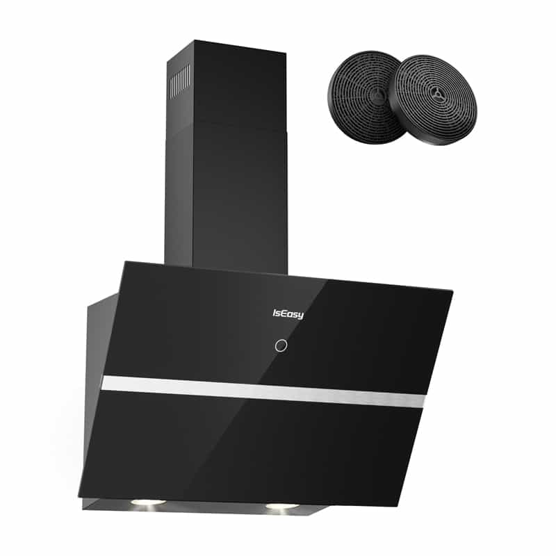 IsEasy kitchen hood TV1360D4-CC-I2 — изображение 3