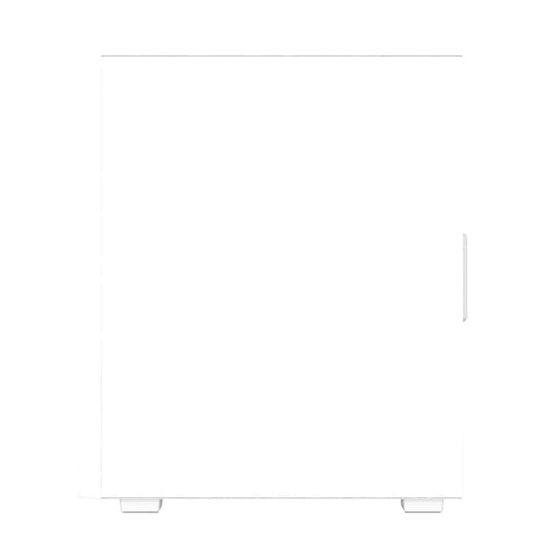 Darkflash M305 Mesh computer case without fans (White) - Pilt 7