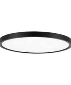 Smart CW Yeelight Meteor C400 ceiling lamp.