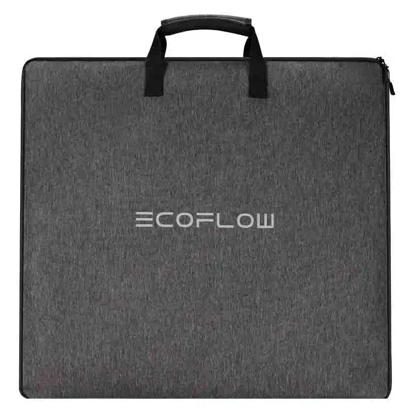 EcoFlow 160W NextGen photovoltaic panel — изображение 6