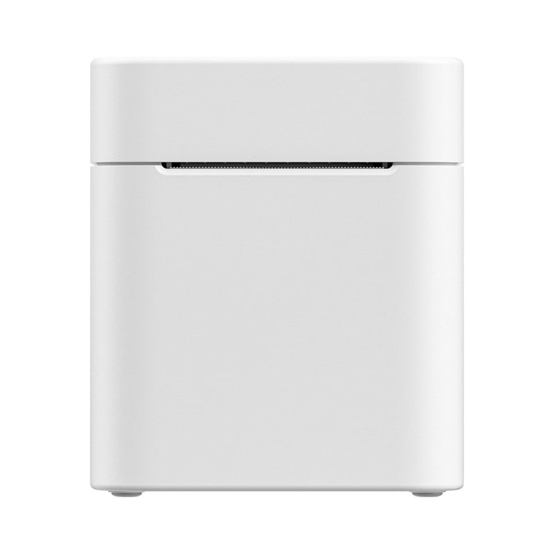 Niimbot K2 portable label printer (white) - Зображення 2