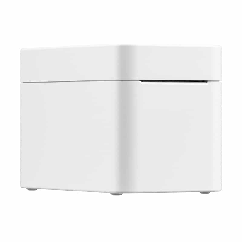 Niimbot K2 portable label printer (white) - Зображення 4