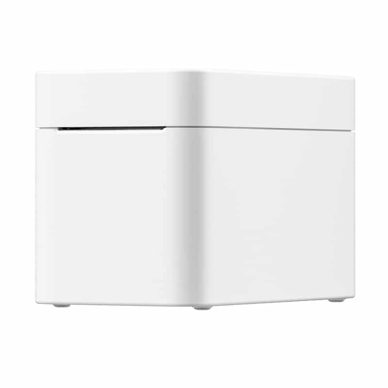 Niimbot K2 portable label printer (white) - Зображення 5
